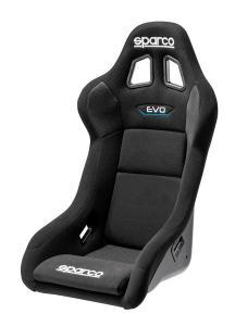 Sparco EVO QRT Racingstol