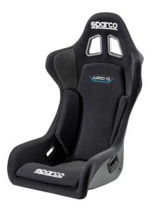 Sparco Grid QRT Racingstol