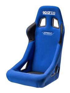Sparco Sprint Tävlingsstol