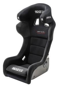 Racingstol Sparco ADV ELITE