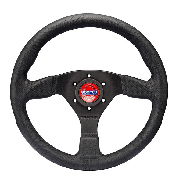 Sparco R383 Racingratt