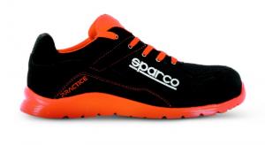 Sparco Practice Mekanikerskor