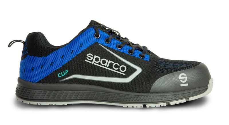 Sparco Cup Mekanikerskor