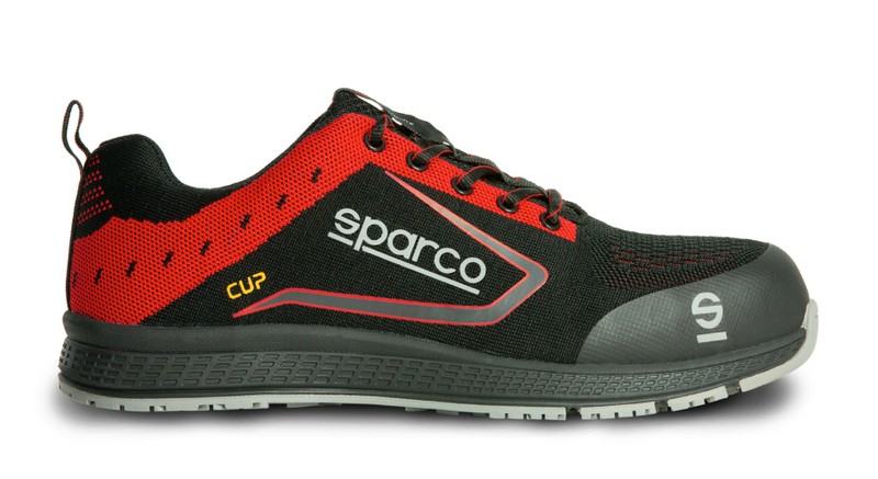 Sparco Cup Mekanikerskor