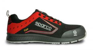 Sparco Cup Mekanikerskor