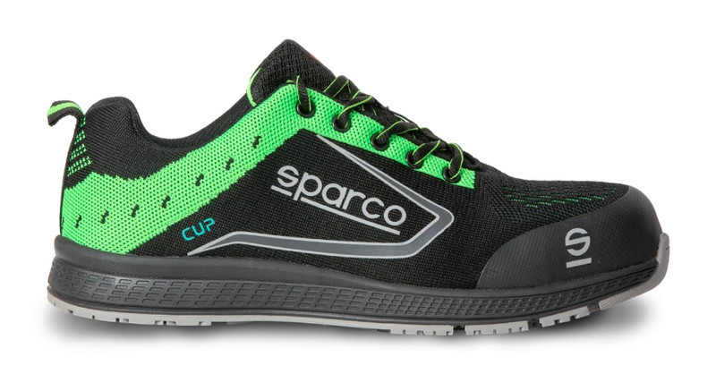 Sparco Cup Mekanikerskor