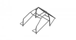 Sparco Skyddsbur BMW