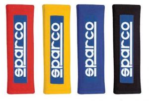 Sparco Bälteskuddar