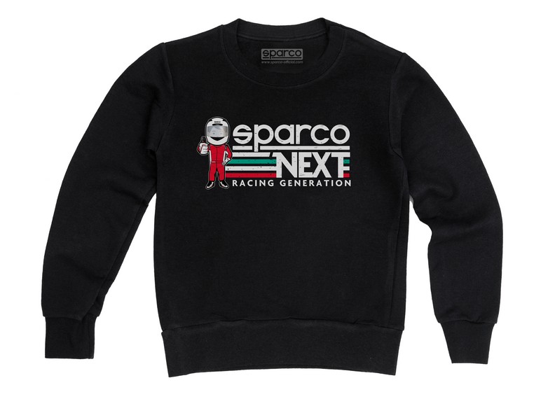 Sparco Hoodie