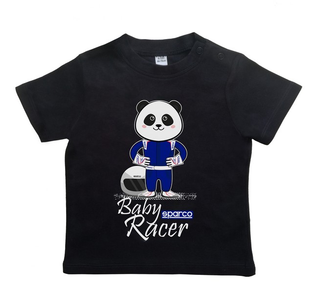 Sparco T-shirt