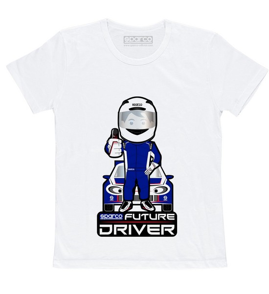 Sparco T-shirt