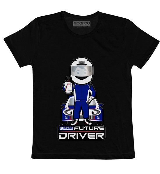 Sparco T-shirt