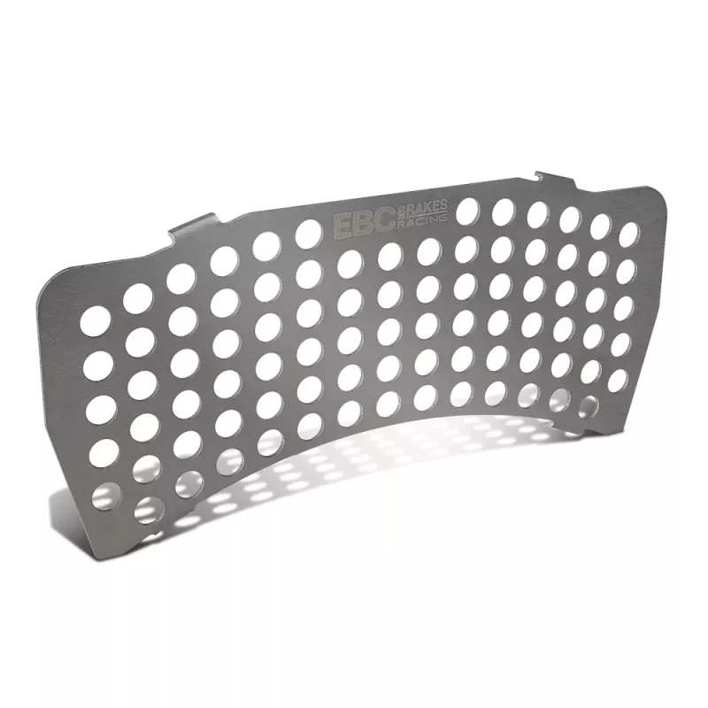 Titanium shims till D2 belägg 330-356mm