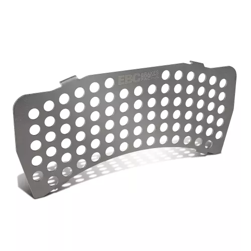 Titanium shims till D2 belägg 330-356mm