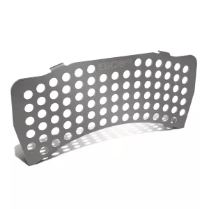 Titanium shims till D2 belägg 330-356mm