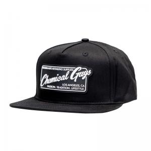 CG LIFESTILE HAT, CHEMICAL GUYS