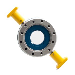 Snabbfäste SnapOff FIA 6 x 70 - Blå