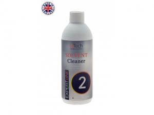 RENGÖRING - SOLVENT CLEANER 2 (NORMALT & YTLIGT KRACKELERAT LÄDER & VINYL) (STYRKA: 2/3)