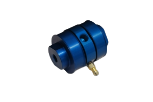 Fördelningsventil för handbroms