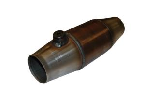 Racekatalysator, 2,5- 3,5 tum 100 celler