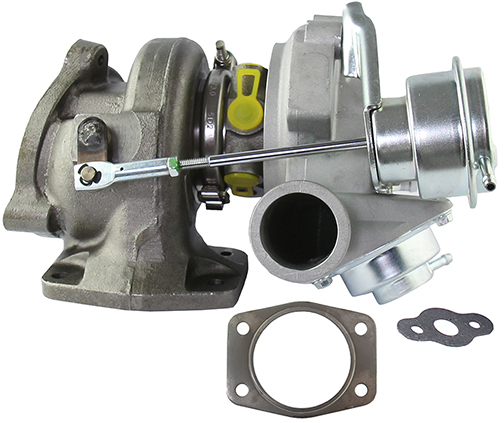 TURBO TD04HL-13T-8