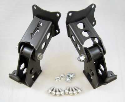 Motorfästen 1JZ, 2JZ i Bmw E36, E46