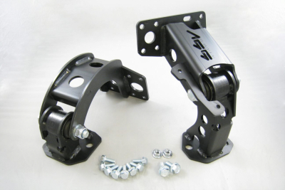 Motorfästen Bmw M50, M52, M54 i Bmw E36, E46