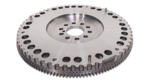 Stålsvänghjul lättat Volvo 850, S/V70 5-6cyl vitmotor