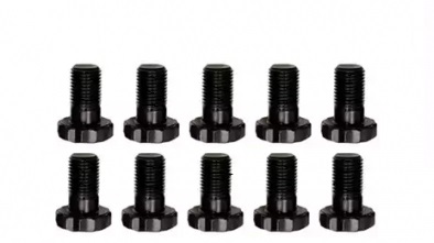 Svänghjulsbult Volvo 850, S/V70 5-6cyl vitmotor - 12:9 kvalité