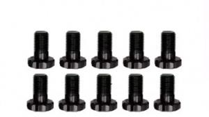 Svänghjulsbult Volvo 850, S/V70 5-6cyl vitmotor - 12:9 kvalité