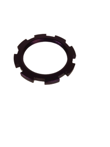 Låsring D2 coilovers. För 40mm, 46mm, 50mm eller 52mm coilovers