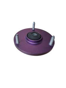 D2 - Topplagring för a-armskonstruktion (A) - 1 Styck