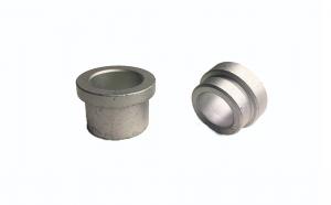 Nedre distansbrickor till D2 stötdämpare