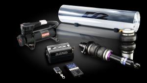 4. D2 Luftkit Pro JEEP GRAND CHEROKEE (WK2) 4WD (11~21)