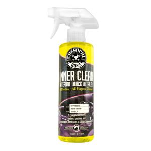 INNERCLEAN APC, CHEMICAL GUYS