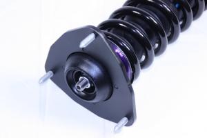 1. D2 Coilovers Gatkit AUDI A6 4G/C7 2WD/4WD (11~18)