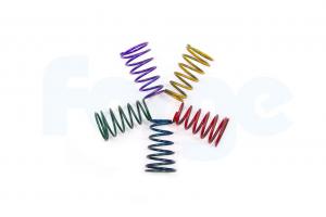 Fjäderar Forge wastegate Style 049 T2