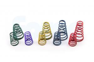 Fjädersats för Forge wastegate Style T2 049/ T3 048