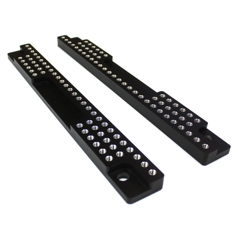 BMW F80 F82 F22 F87 Plattform Stolfäste FIA