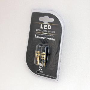 T10 Super Canbus 9SMD