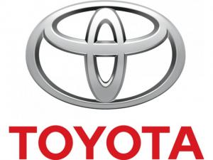 TOYOTA LÄDER, VINYL & PLASTFÄRG
