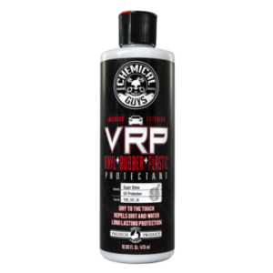 VRP DRESSING, CHEMICAL GUYS