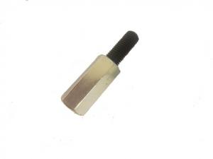 Styrstagsadapter TXR Framvagn 240 / 740 / 940
