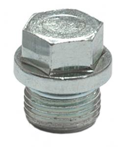 Lambdaplugg stål M18x1.5