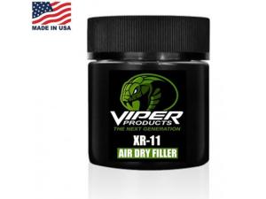 Läderspackel/filler Viper XR-11 (Medium Krackelering)