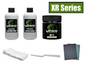 Reparationskit för Läder "CAT SCRATCHES" (Kattskrafs och fnasiga ytor)