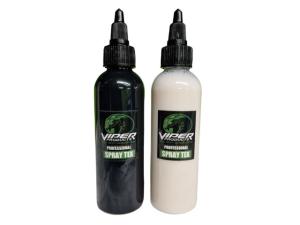 SPRAYTEX (MÖNSTERSPRAY) OFÄRGAD