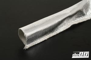 Värmeskyddshylsa 25mm / 3 meter