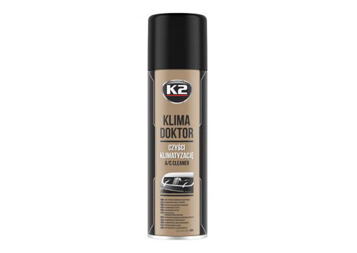 K2 AC rengöring Klima Doktor 500ml