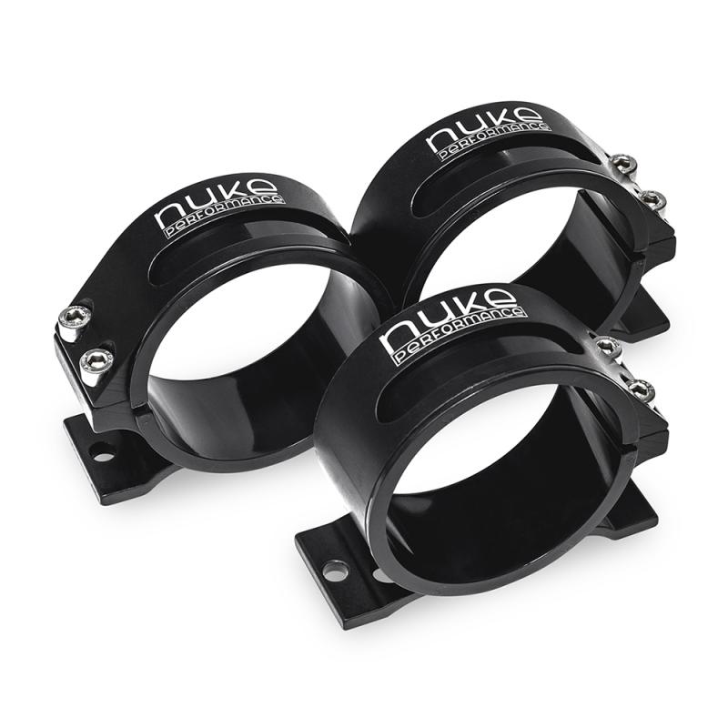 Enkel universalhållare 65 mm, med Bosch 044-insats